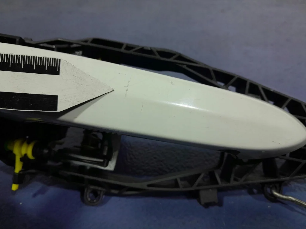 BMW X5 G05 Türgriff hinten rechts 3 Pin image 4