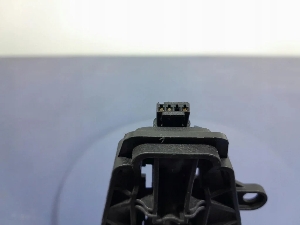 BMW X5 G05 Türgriff hinten rechts 3 Pin image 9