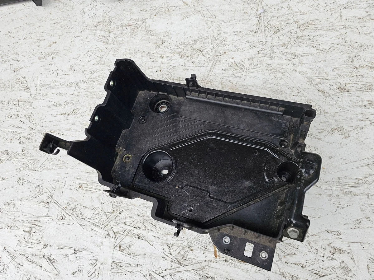 Renault Arkana Battery Tray Base 244292180R
