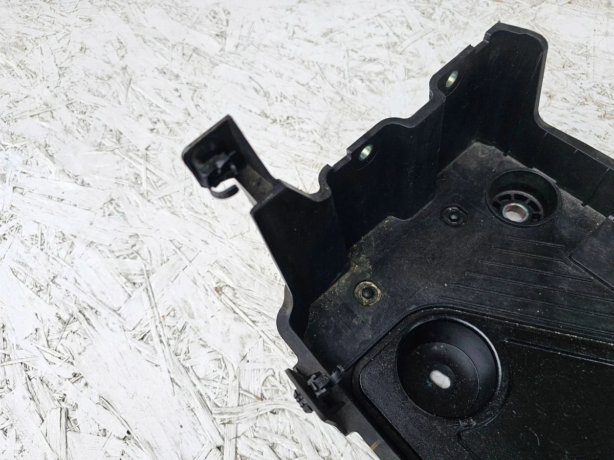 Renault Arkana Batteriehalterung 244292180R image 4