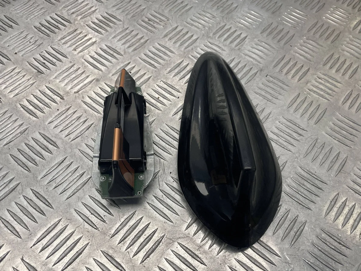 BMW 5' G31 Antenne Haifischflosse gebraucht image 3