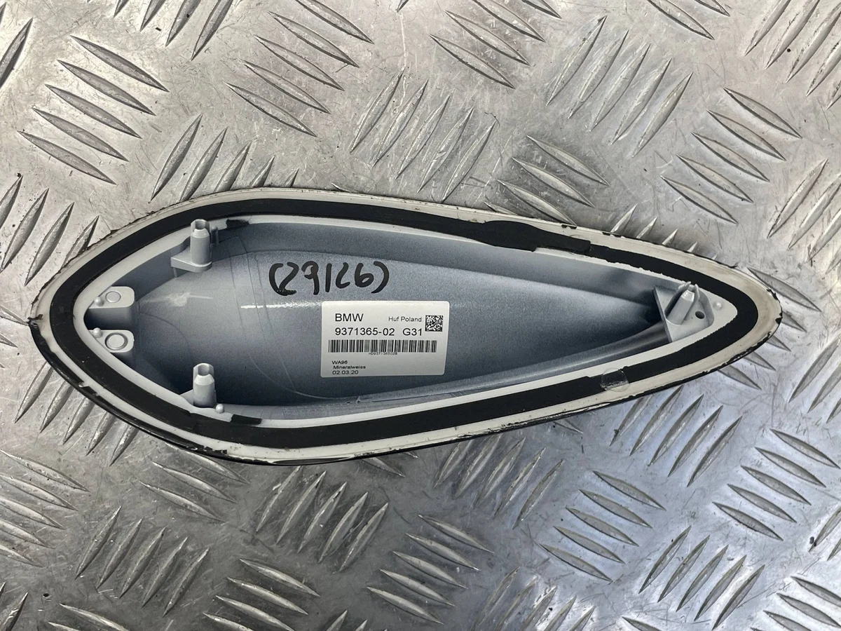BMW 5' G31 Antenne Haifischflosse gebraucht image 7