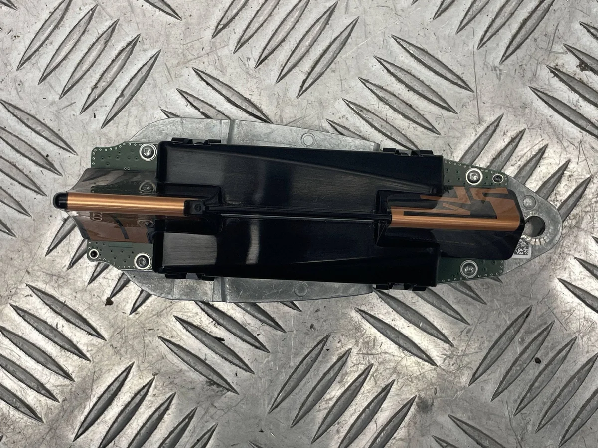 BMW 5' G31 Antenne Haifischflosse gebraucht image 9