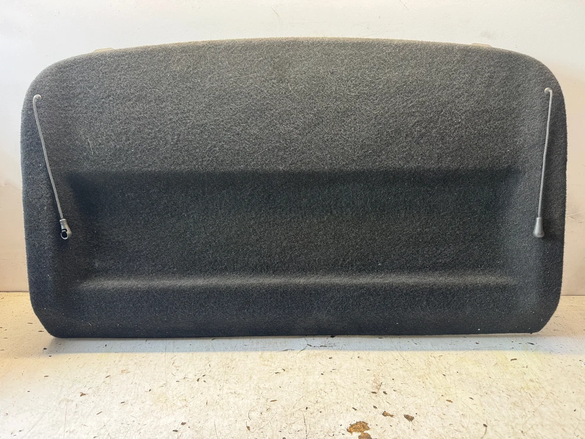 Kofferraummatte Opel Astra J 4 HB AS 13292208