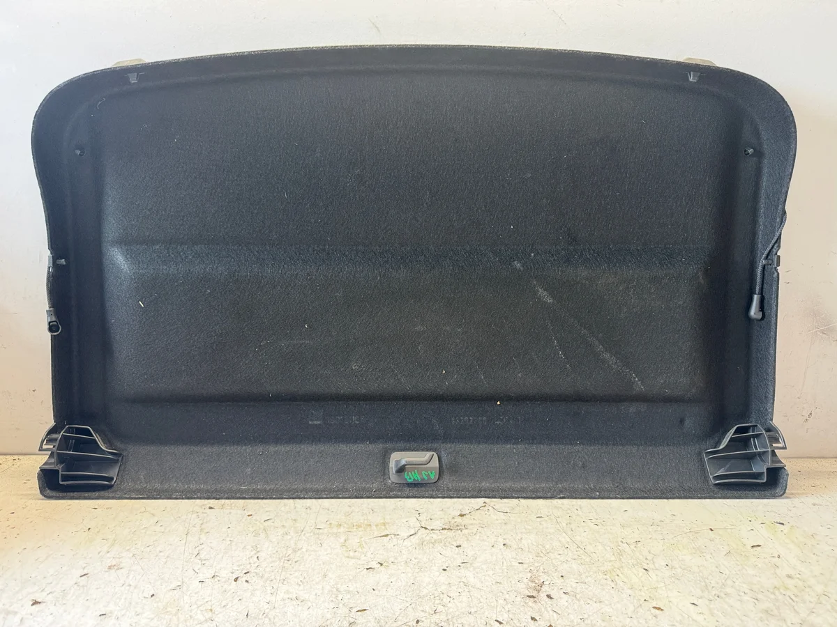 Opel Astra J 4 HB Tappetino Bagagliaio Usato