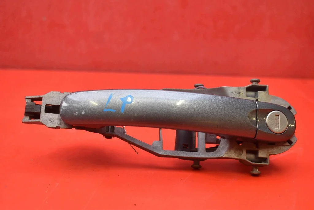 Türgriff Links Vorne Grau 1K0837885 VW Jetta
