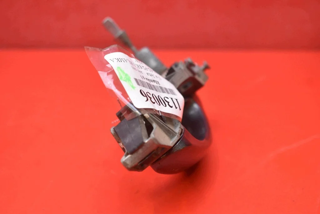 Türgriff Links Vorne Grau 1K0837885 VW Jetta image 4