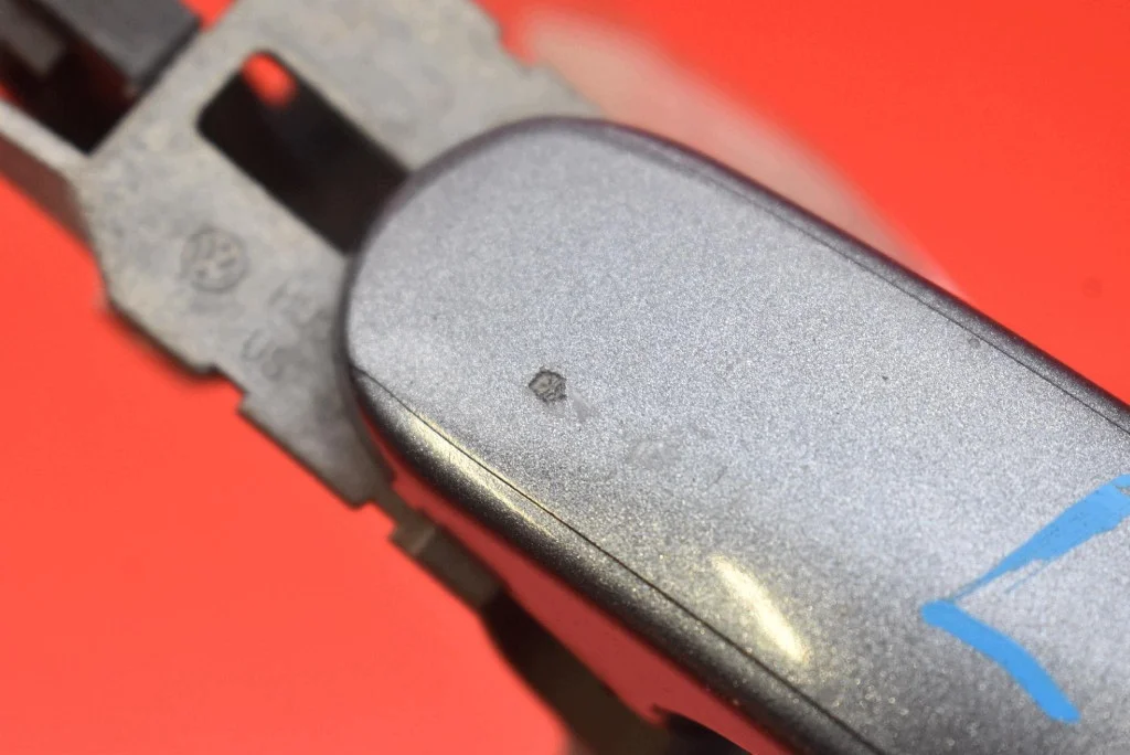 Türgriff Links Vorne Grau 1K0837885 VW Jetta image 10
