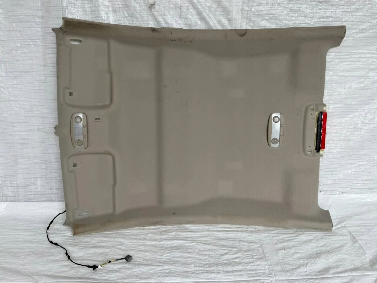Dachhimmel Ford Fiesta MK7 LIFT Sedan Gebraucht