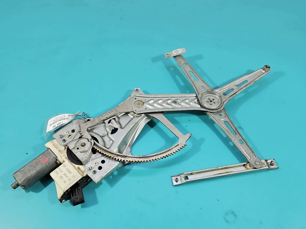 Fensterheber Vorne Links Opel Vectra C 9178987LH image 4