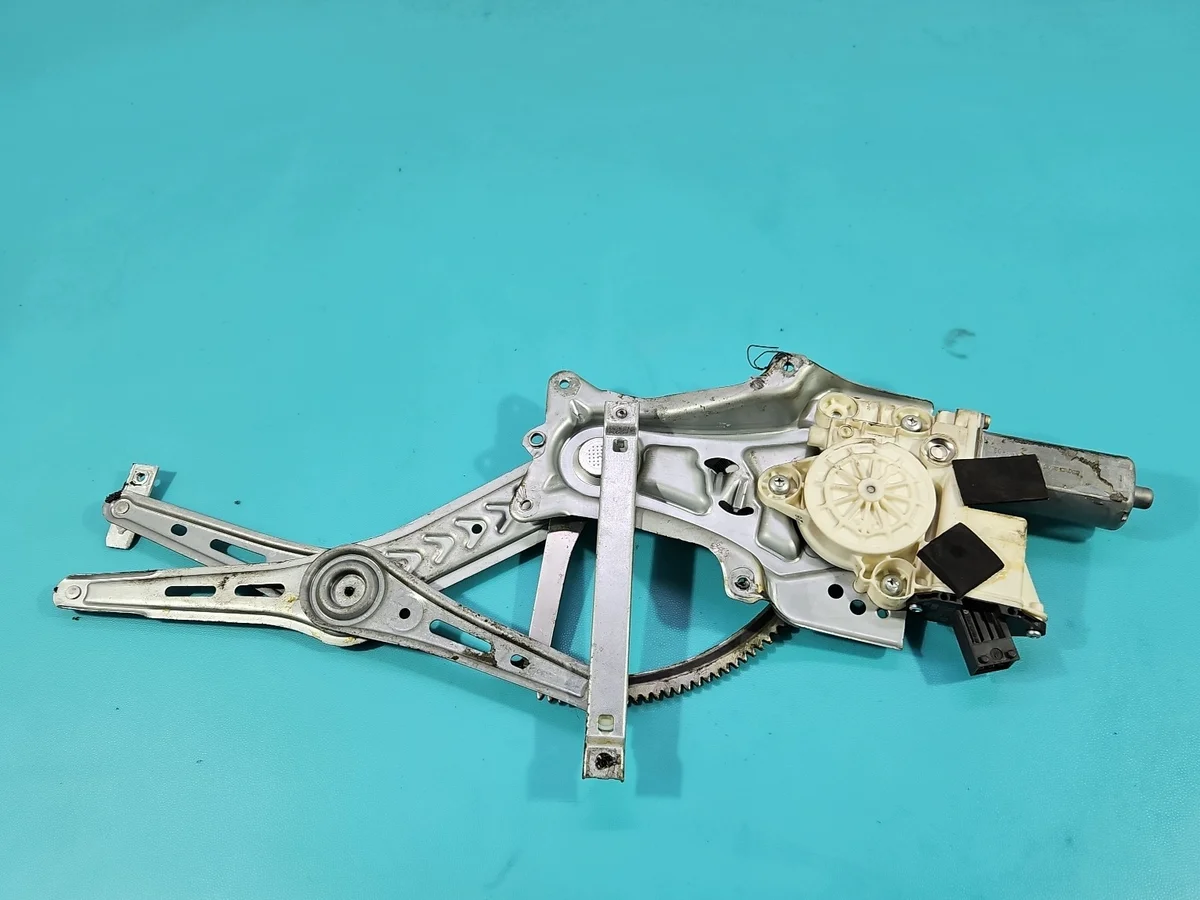 Fensterheber Vorne Links Opel Vectra C 9178987LH image 9