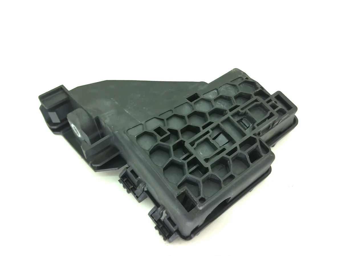 Audi A8 D3 Batteriehalterung K948459FXX