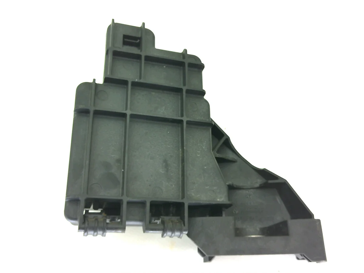 Audi A8 D3 Batteriehalterung K948459FXX image 3