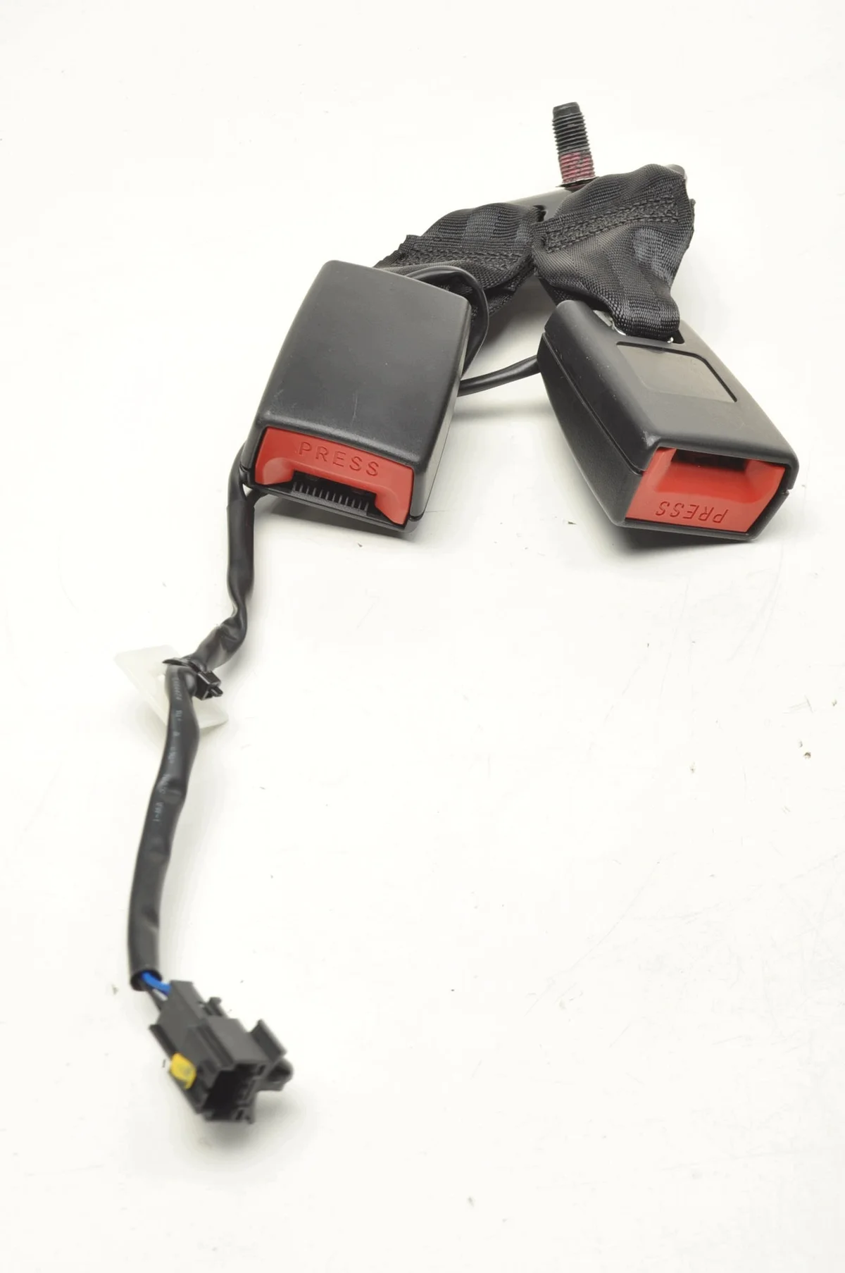 Spänne för säkerhetsbälte MG 3 III 11671810