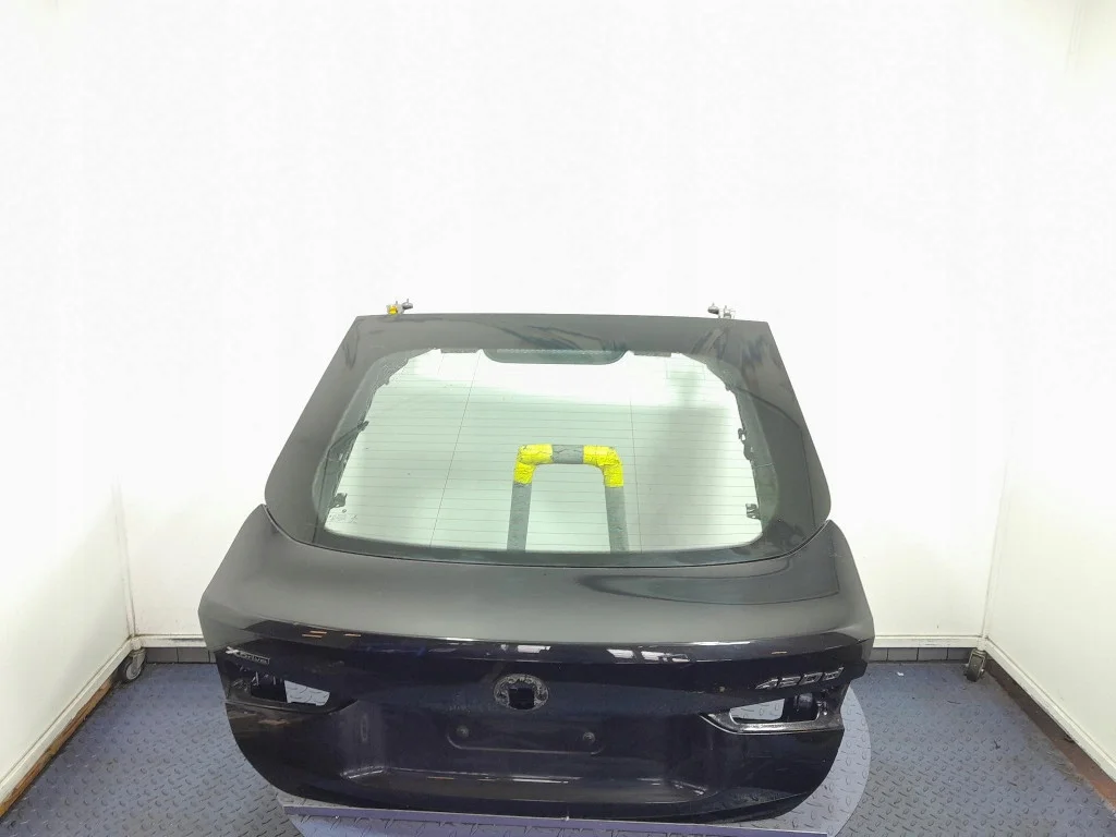 BMW 4 G26 Tapa Maletero Trasera L-302607-01