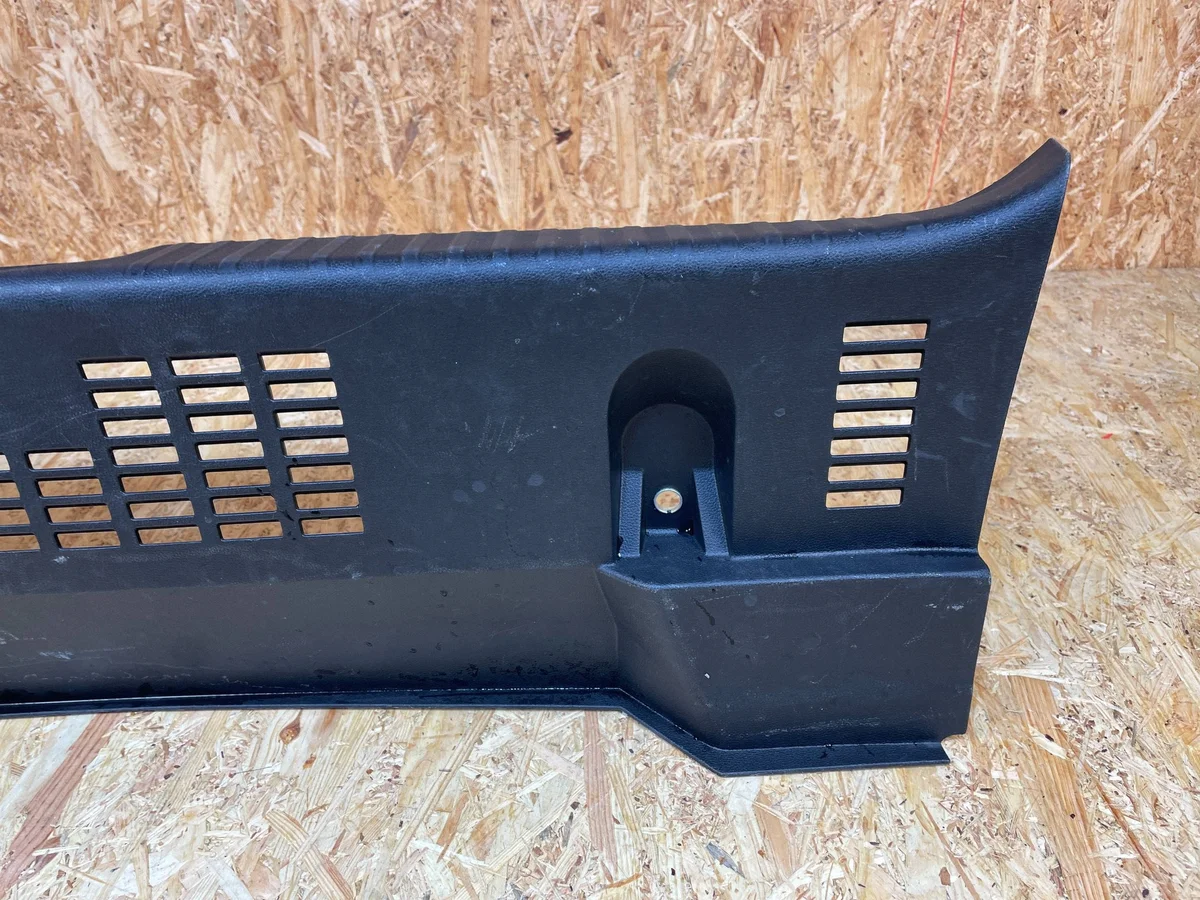 Ladekantenschutz für Renault Clio V (849205559R) image 5