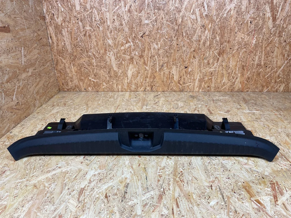 Ladekantenschutz für Renault Clio V (849205559R) image 6