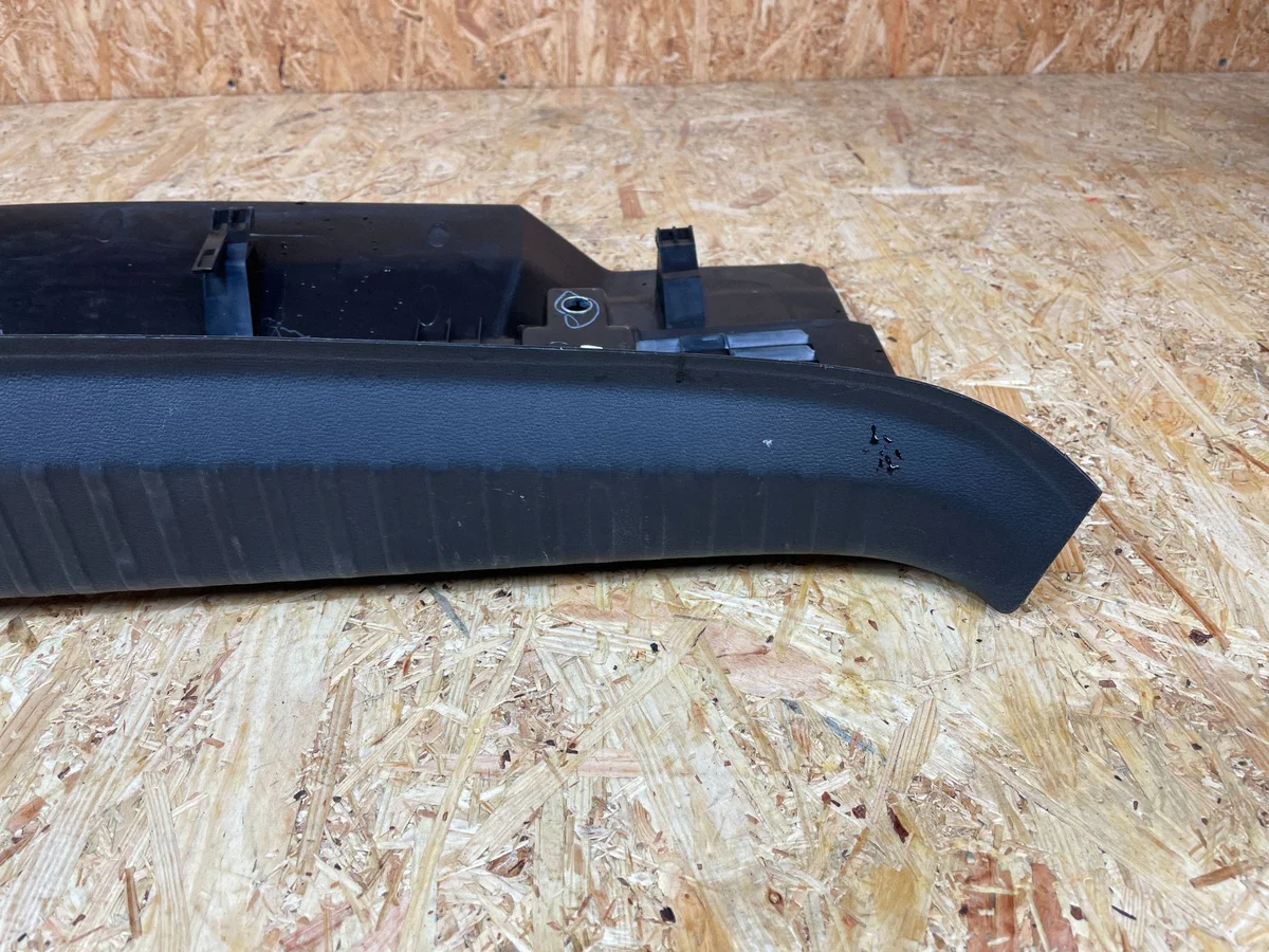 Ladekantenschutz für Renault Clio V (849205559R) image 10