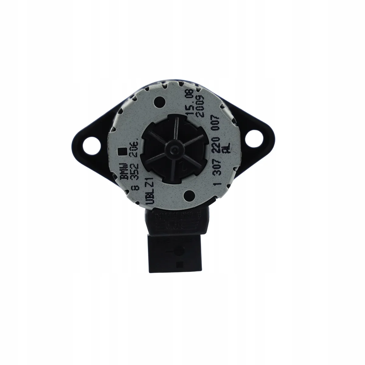 BMW X5 E46 E53 E60 E61 E92 E93 Motore Xenon image 4
