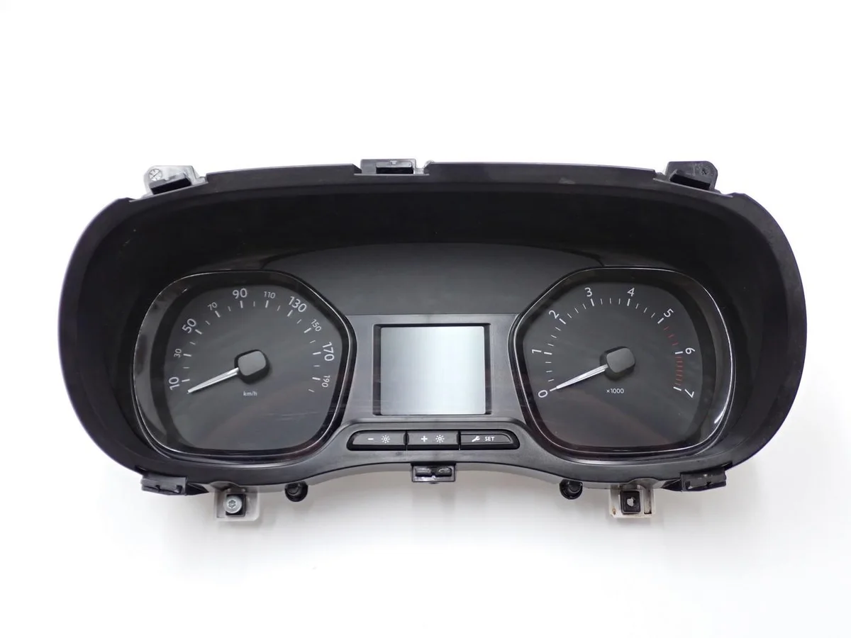 Painel de Instrumentos Peugeot Expert III 1.5 B-HDI