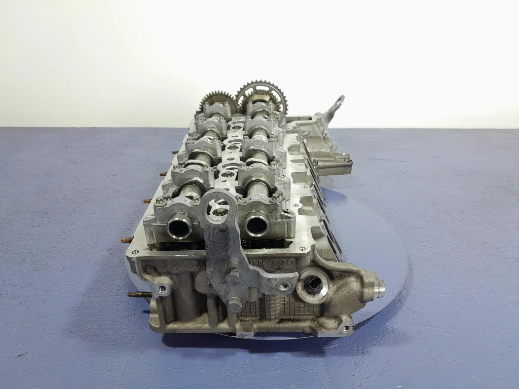 BMW 4 G22 G23 G26 Cilinderkop L-302764-8580266 image 4