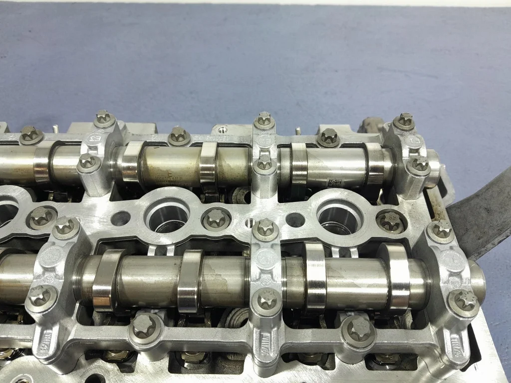 BMW 4 G22 G23 G26 Cilinderkop L-302764-8580266 image 6
