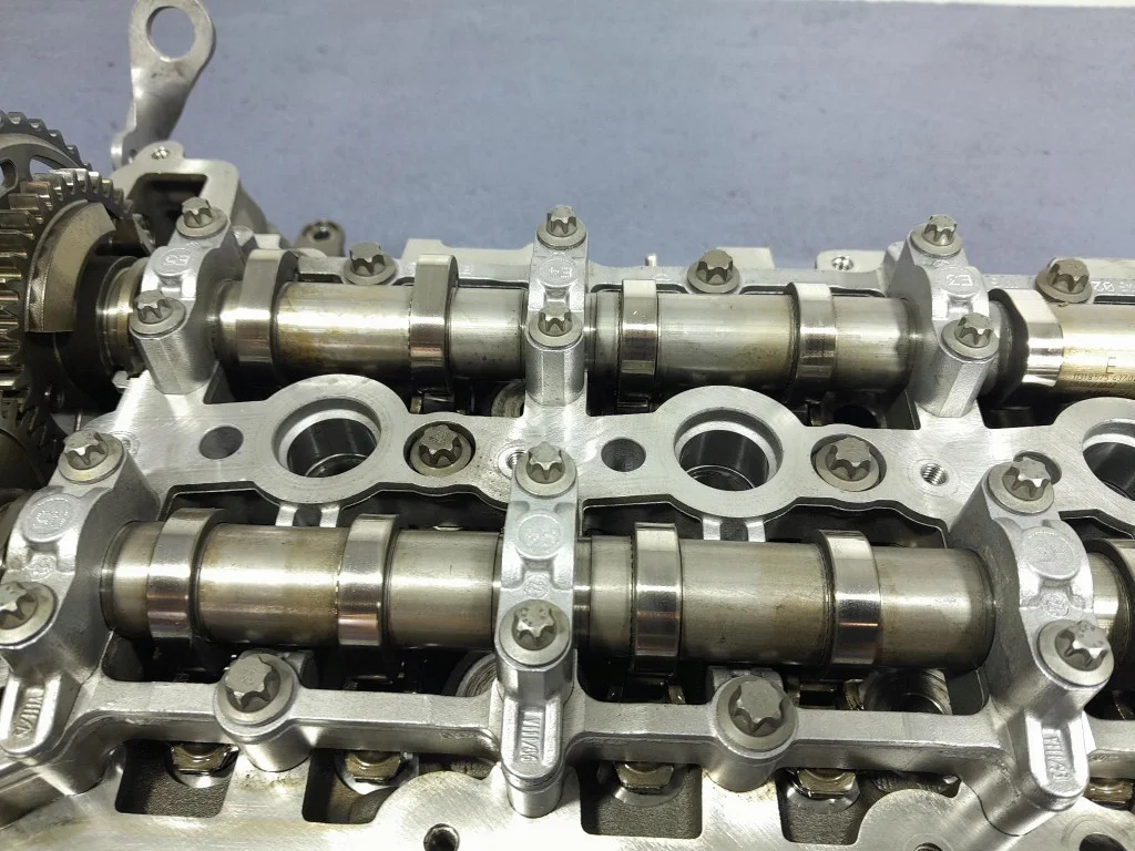 BMW 4 G22 G23 G26 Cilinderkop L-302764-8580266 image 7