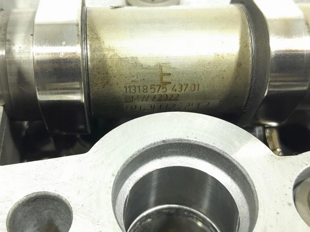BMW 4 G22 G23 G26 Cilinderkop L-302764-8580266 image 8