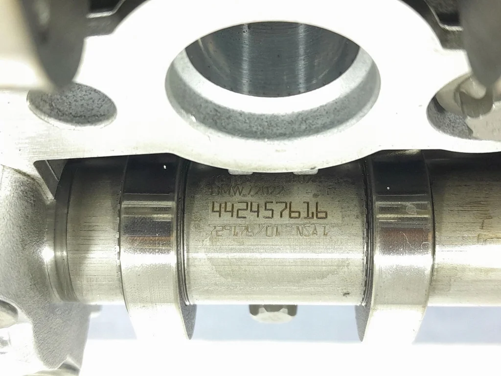 BMW 4 G22 G23 G26 Cilinderkop L-302764-8580266 image 9