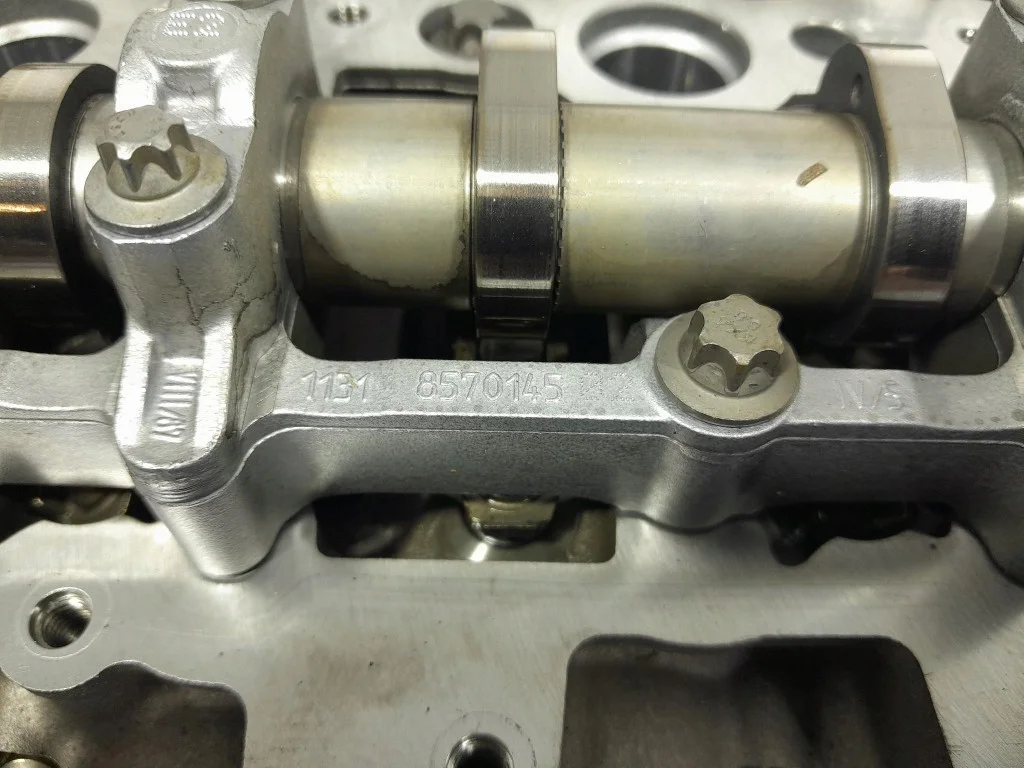 BMW 4 G22 G23 G26 Cilinderkop L-302764-8580266 image 10