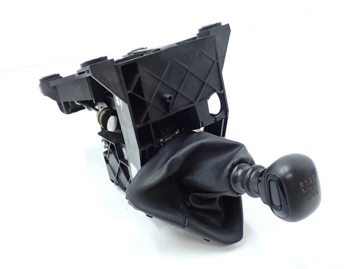 Schaltknauf Peugeot Expert III 9809544180