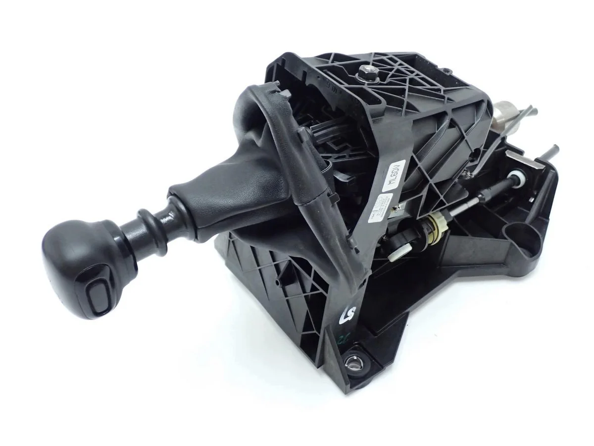 Schaltknauf Peugeot Expert III 9809544180 image 3