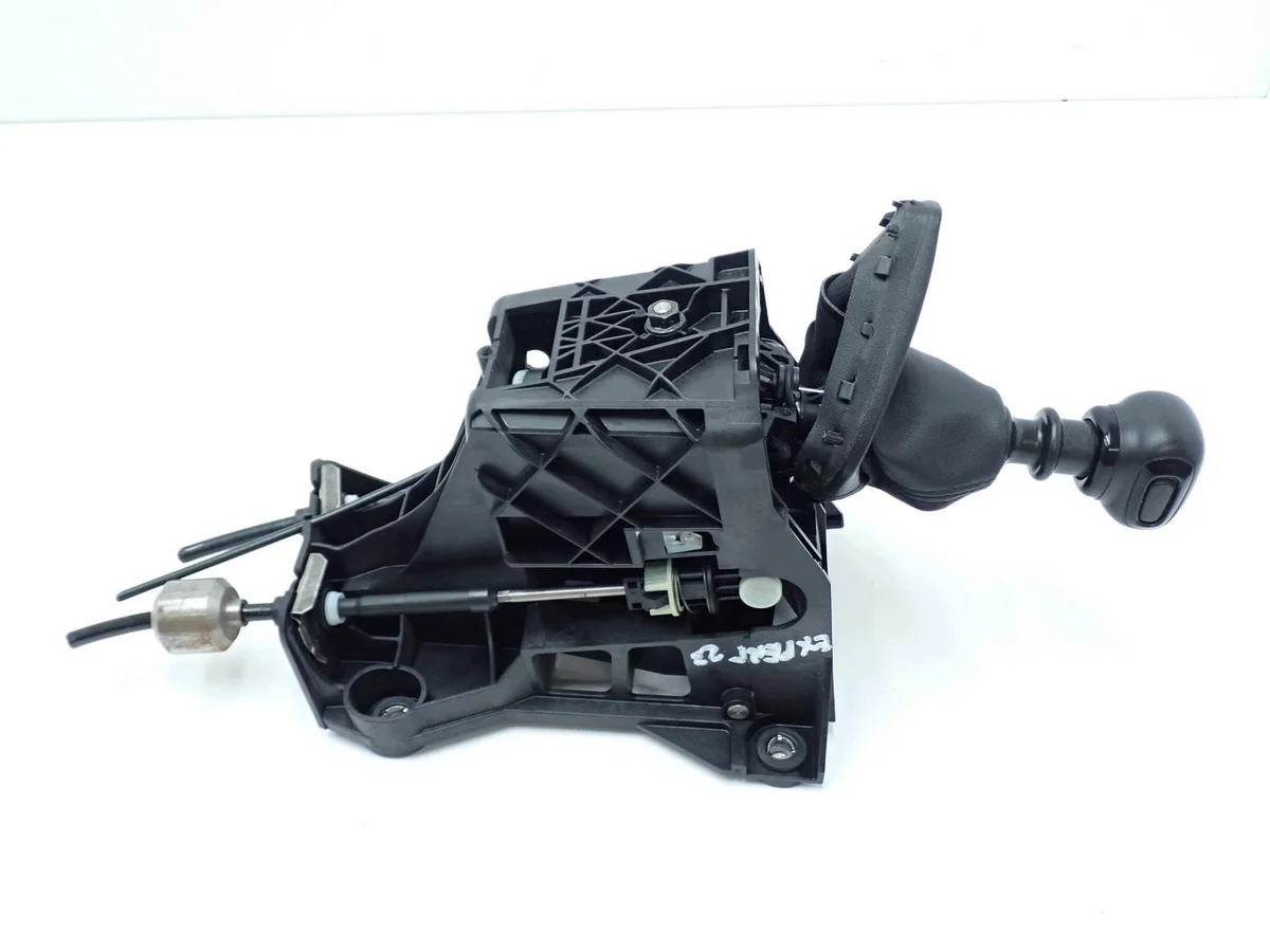 Schaltknauf Peugeot Expert III 9809544180 image 5