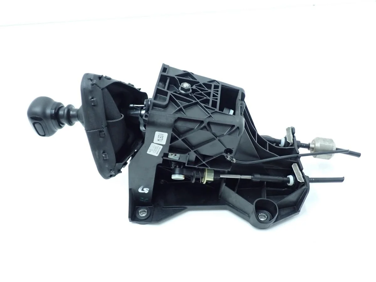 Schaltknauf Peugeot Expert III 9809544180 image 6
