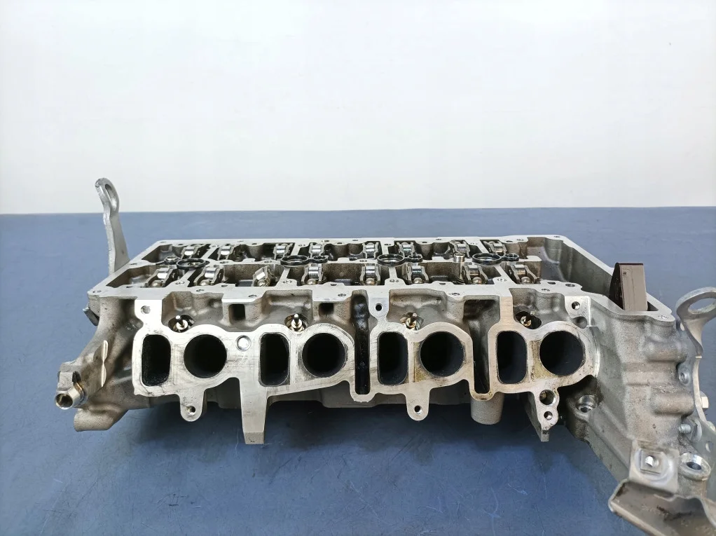 Culasse BMW 5 G30 G31 2.0D B47D20B image 4