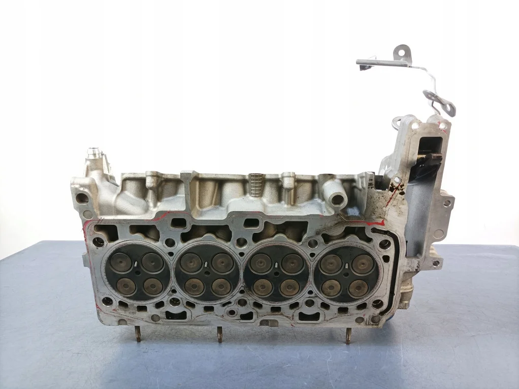 Culasse BMW 5 G30 G31 2.0D B47D20B image 6