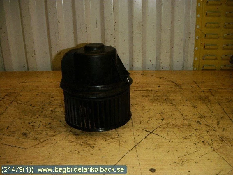 2006 Ford Focus Fläkt BEG5532