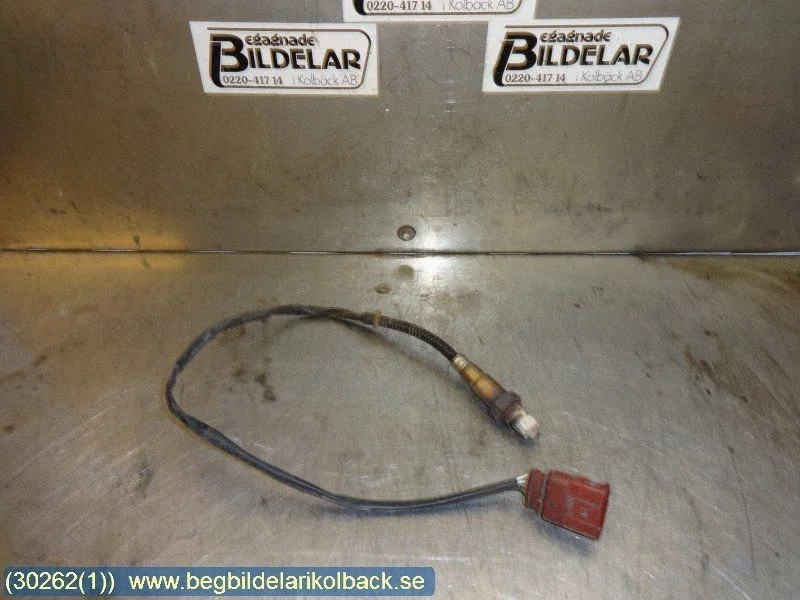 Sonda Lambda Audi A4 S4 B6 8E 8H 2003