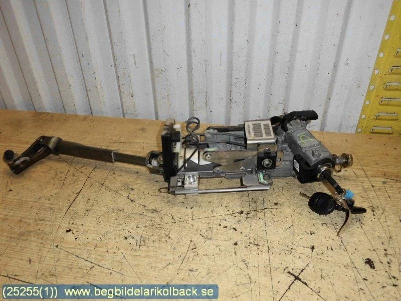 Colonna sterownicza Ford Mondeo Mk III BEG5723