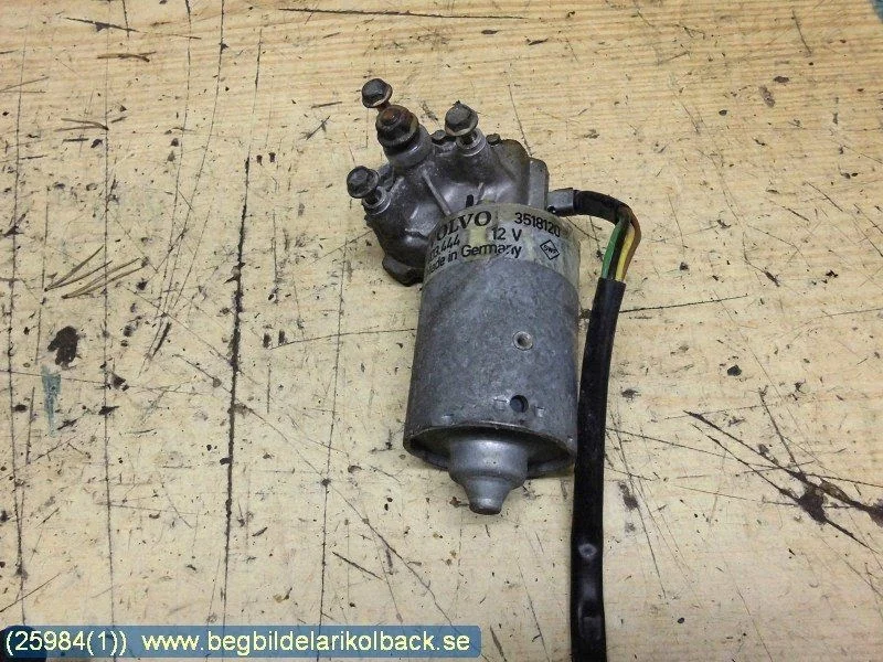 Volvo 940 1995 Motorino tergicristallo BEG5859