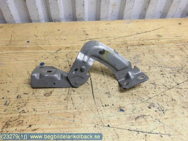 Nissan Kubistar 2007 Scharniere Motorhaube BEG5852