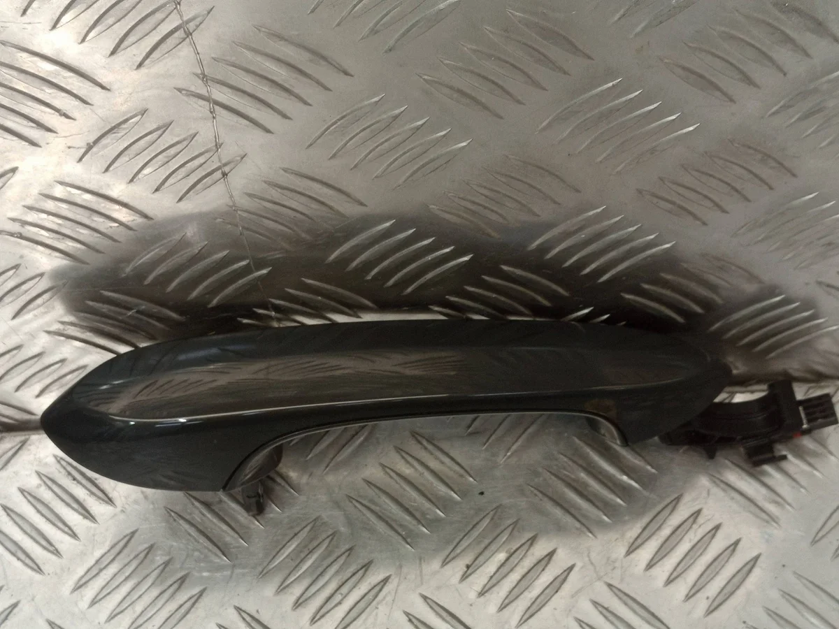 BMW 8492054 Maniglia Esterna Destra Keyless image 3