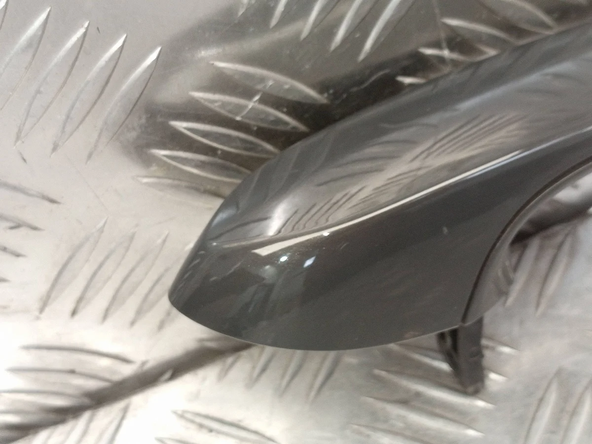 BMW 8492054 Maniglia Esterna Destra Keyless image 4