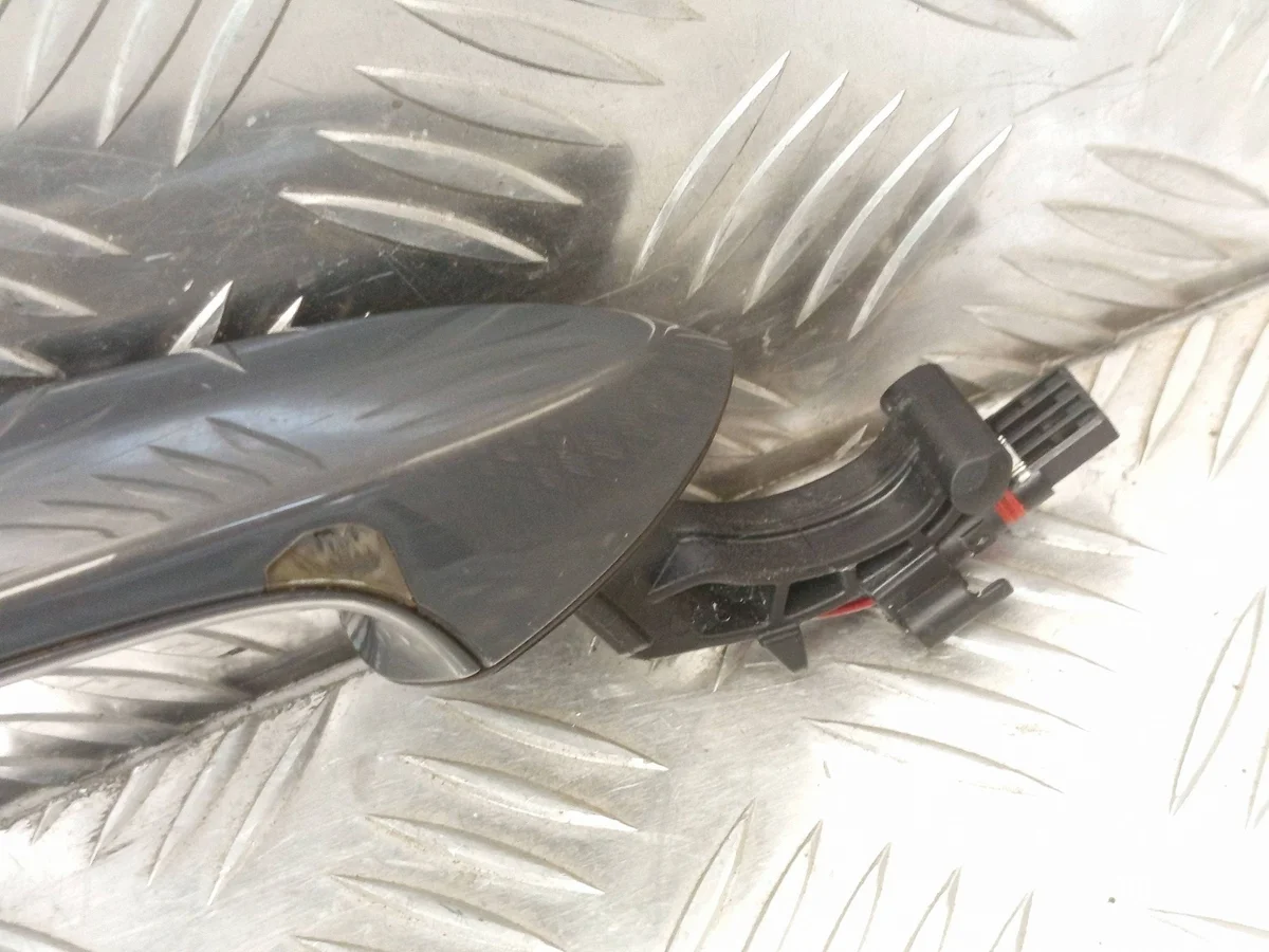 BMW 8492054 Maniglia Esterna Destra Keyless image 6