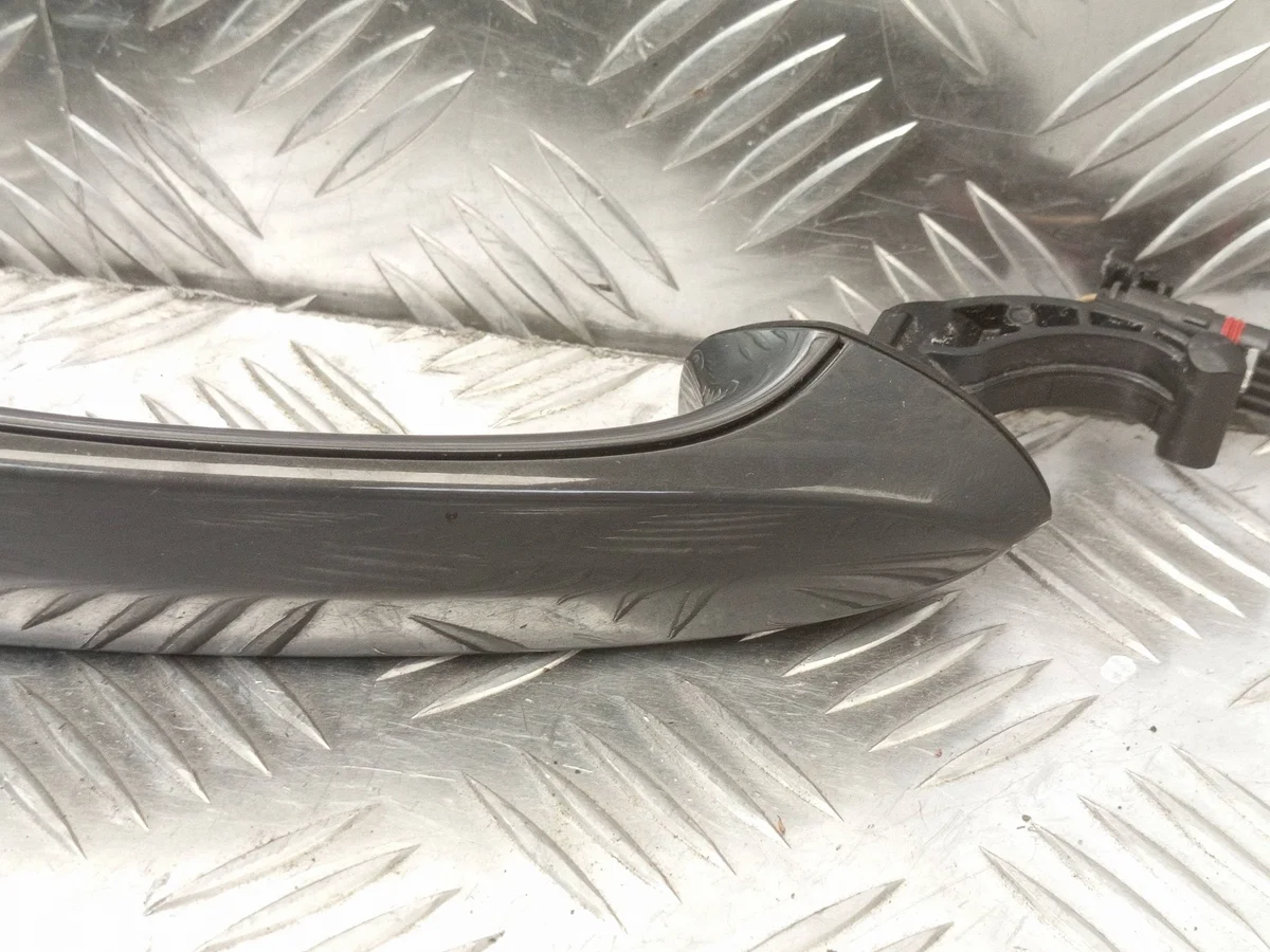 BMW 8492054 Maniglia Esterna Destra Keyless image 8
