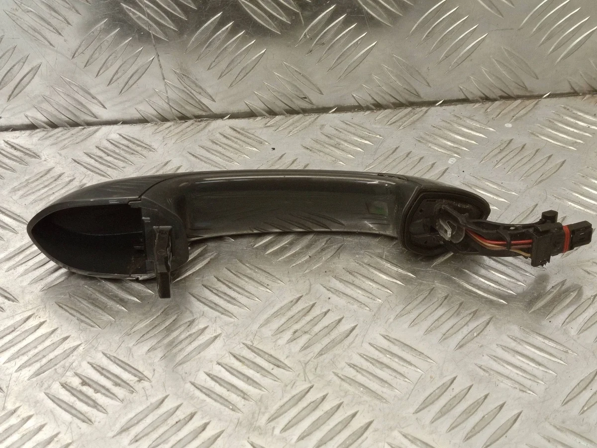 BMW 8492054 Maniglia Esterna Destra Keyless image 9