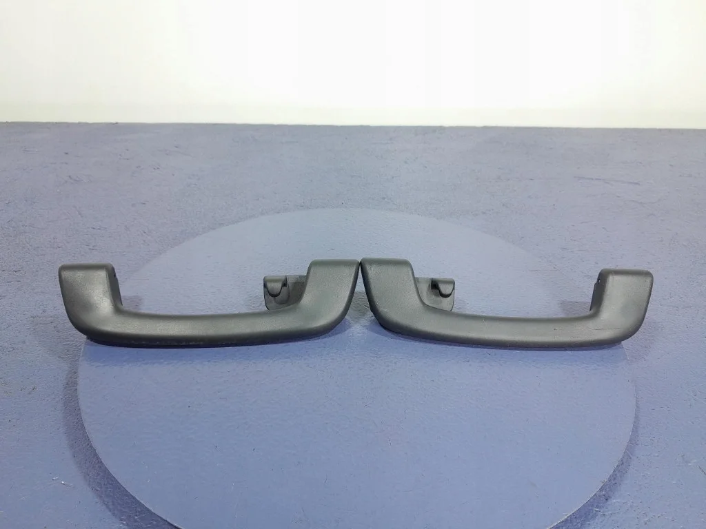 BMW 4 G26 Handgrepen Hemelbekleding Achter L-302821-01