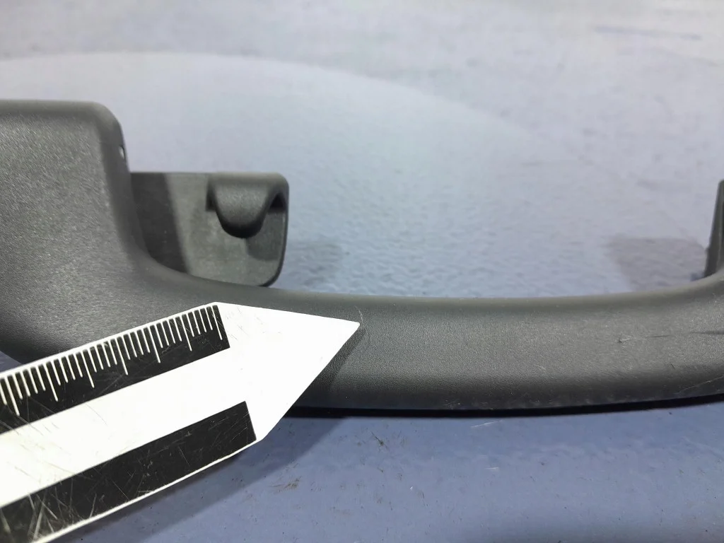 BMW 4 G26 Haltegriffe Dachhimmel Hinten 2 Stk image 3