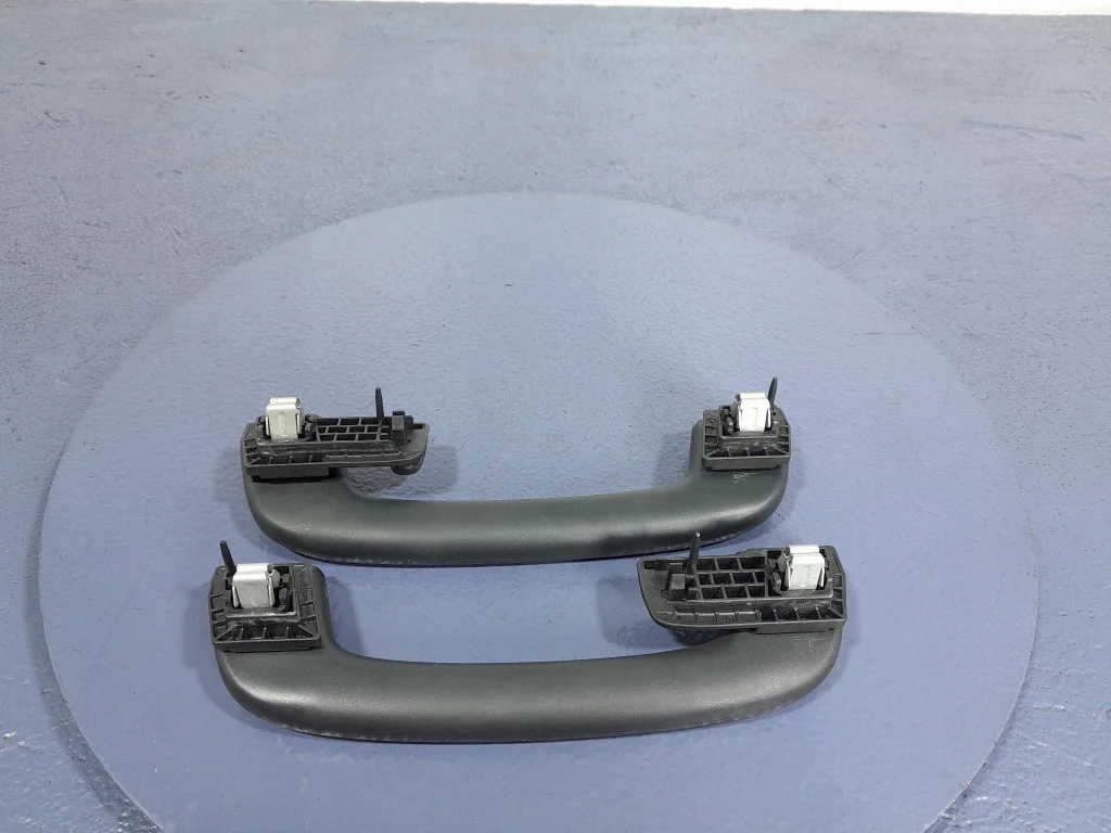 BMW 4 G26 Haltegriffe Dachhimmel Hinten 2 Stk image 5