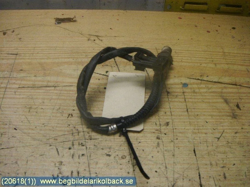 Sonda Lambda Saab 9-5 2002 Usada BEG5884